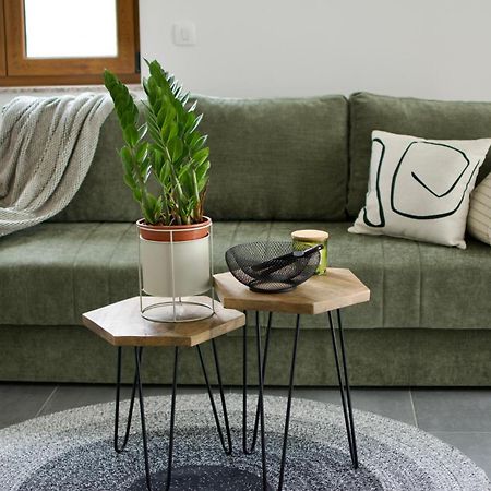 מטולי Apartmani Rajkovic מראה חיצוני תמונה