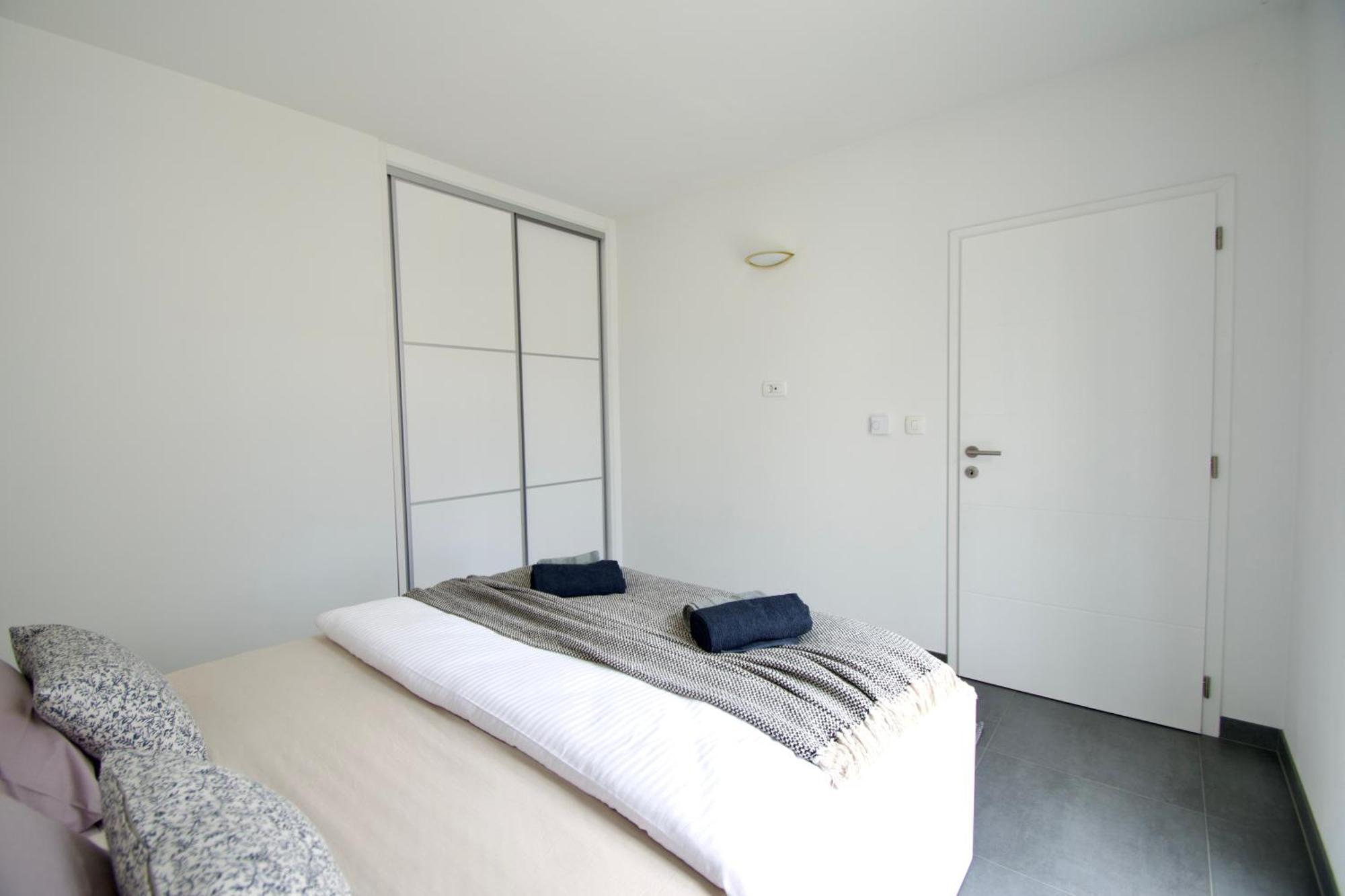 מטולי Apartmani Rajkovic מראה חיצוני תמונה