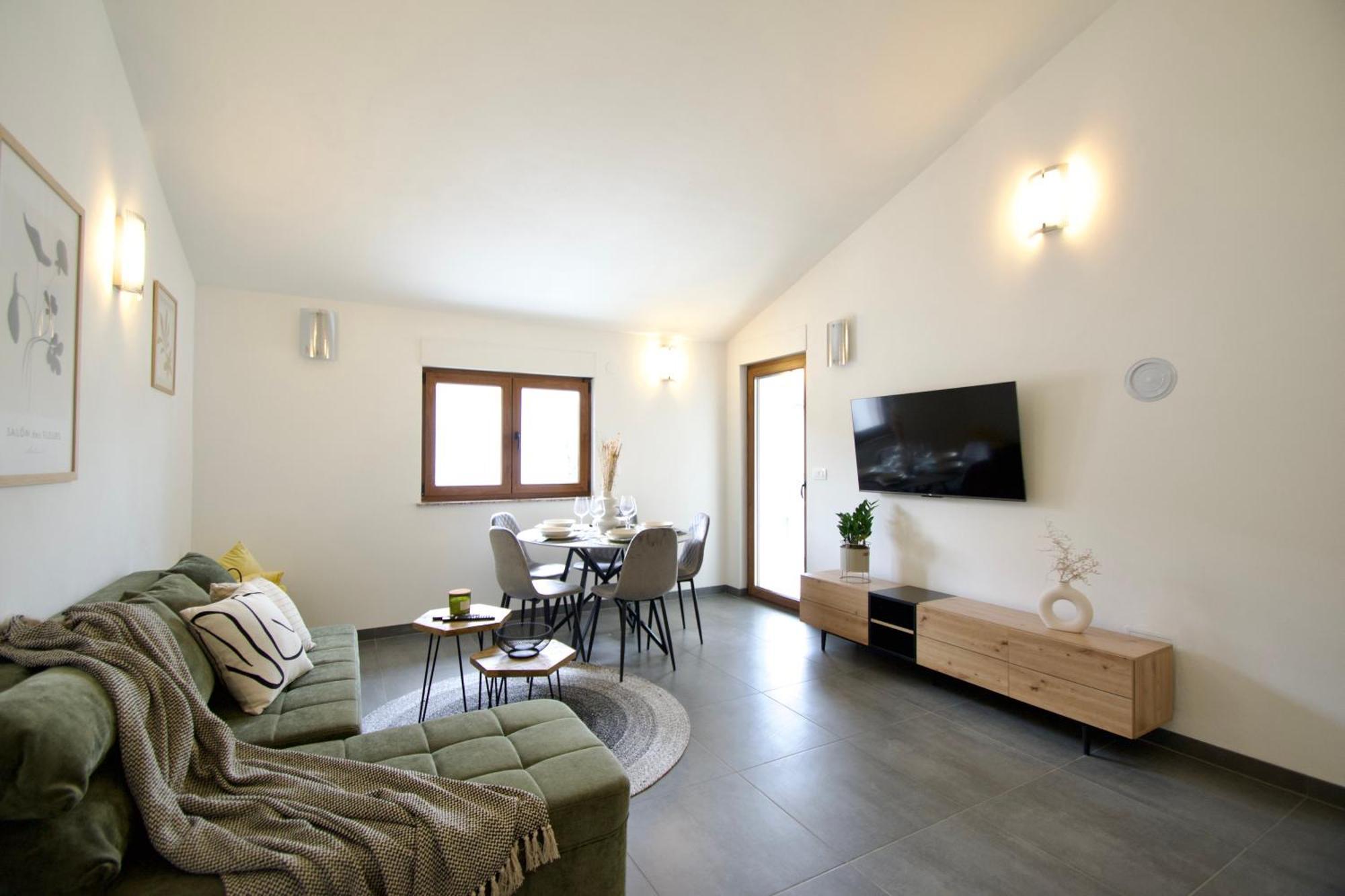 מטולי Apartmani Rajkovic מראה חיצוני תמונה