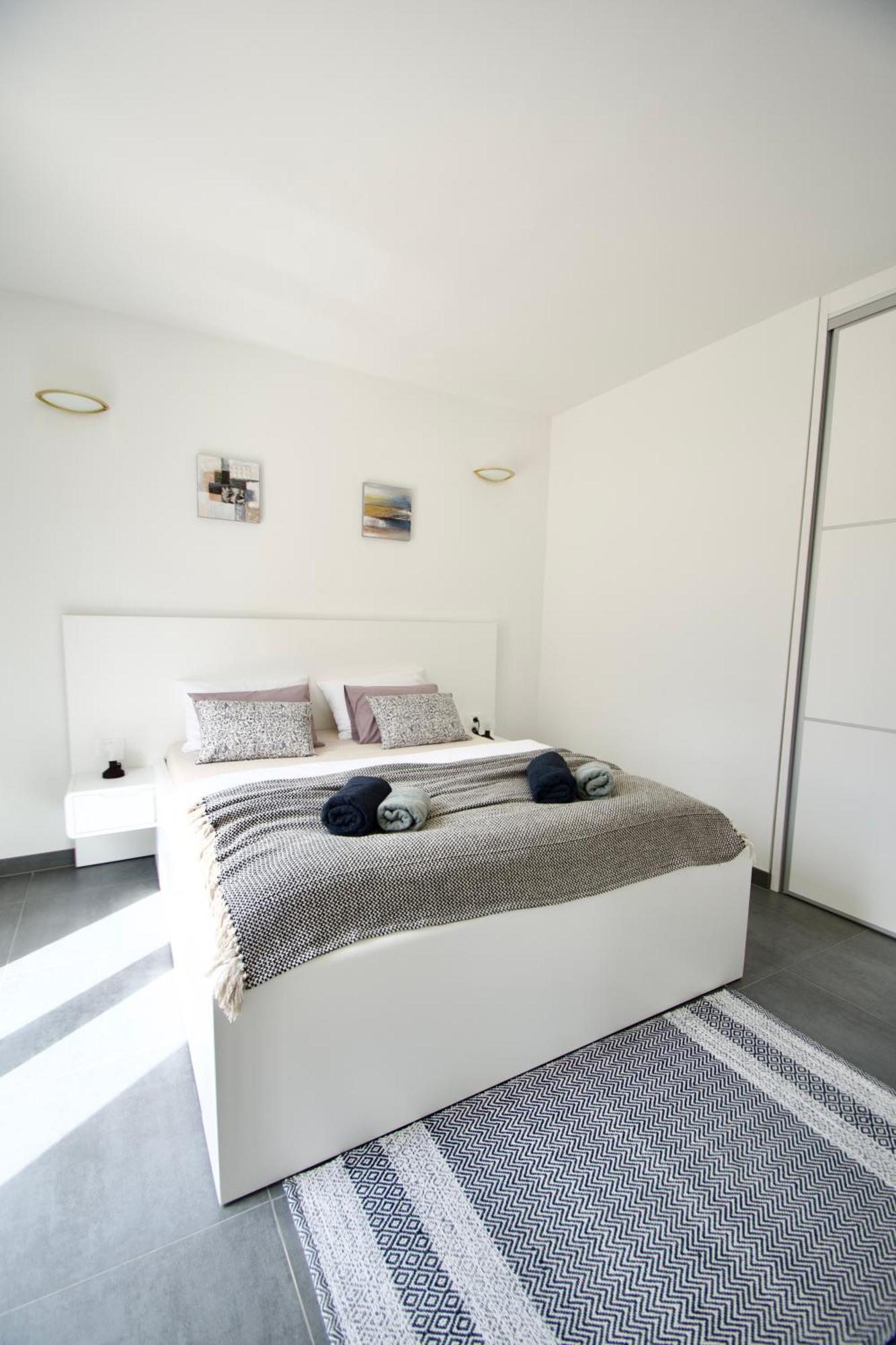 מטולי Apartmani Rajkovic מראה חיצוני תמונה