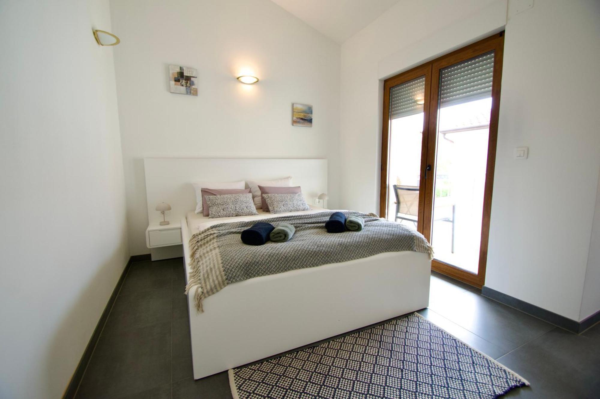 מטולי Apartmani Rajkovic מראה חיצוני תמונה